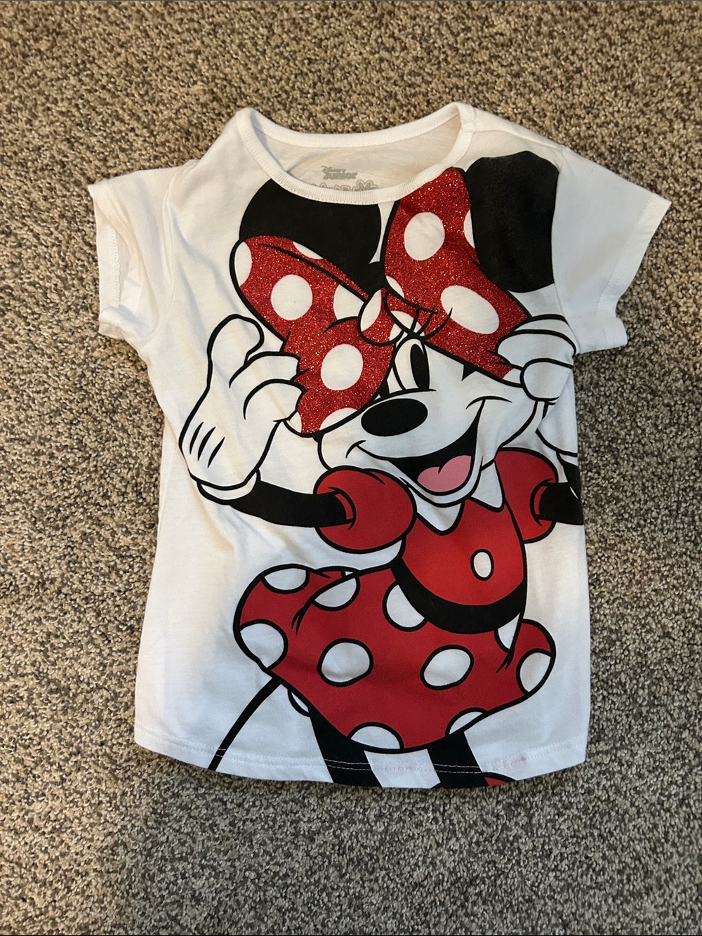 5T toddler girl disney lot - Picture 6 of 7